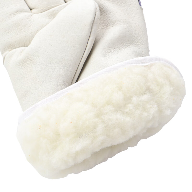 友盟AP-1309豬青皮耐低溫手套圖片4 友盟AP-1309豬青皮耐低溫手套圖片4