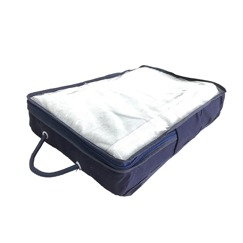 友盟AP-9168原色全皮焊接防護毯圖片2 友盟AP-9168原色全皮焊接防護毯圖片2