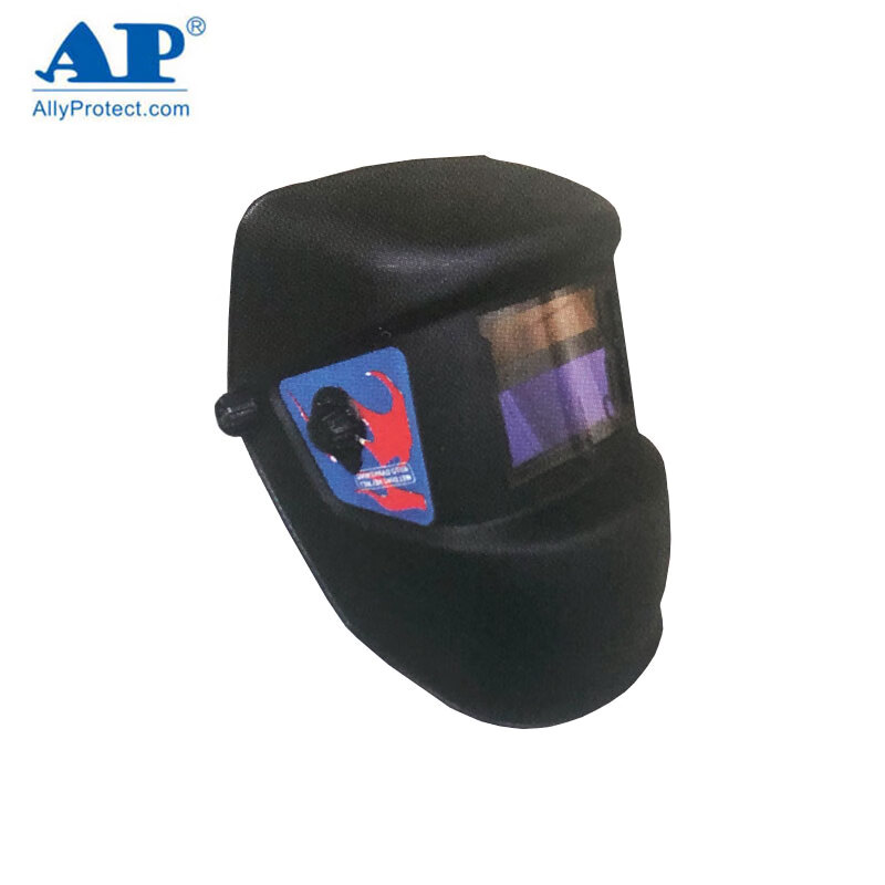 友盟AP-3301太陽能光控型電焊面罩圖片1 友盟AP-3301太陽能光控型電焊面罩圖片1