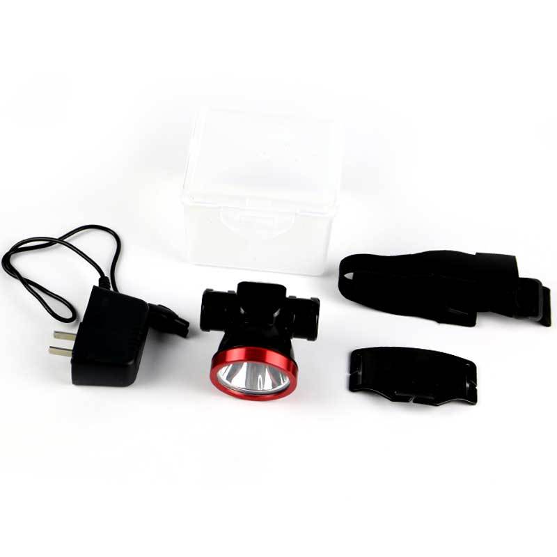 漢盾HD-HT13 ABS標準型帶礦燈安全帽圖片3 漢盾HD-HT13 ABS標準型帶礦燈安全帽圖片3