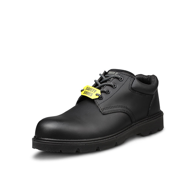 Safety Jogger鞍琸宜200587中幫防砸絕緣鞋圖片2