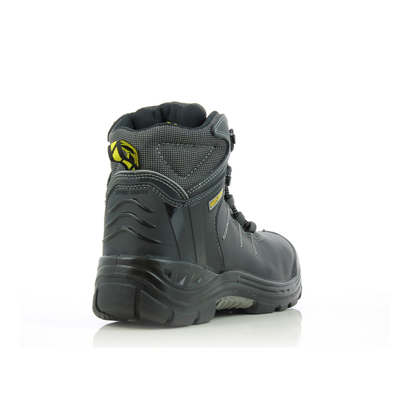 Safety Jogger鞍琸宜870400防砸防刺穿耐高溫勞保鞋圖片3 Safety Jogger鞍琸宜870400防砸防刺穿耐高溫勞保鞋圖片3