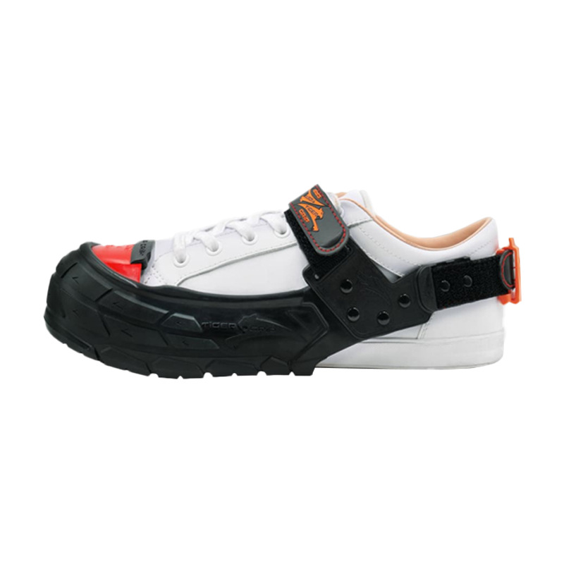 Safety Jogger鞍琸宜VISITORC-011177低幫防砸泰克勞保鞋鞋套圖片1 Safety Jogger鞍琸宜VISITORC-011177低幫防砸泰克勞保鞋鞋套圖片1