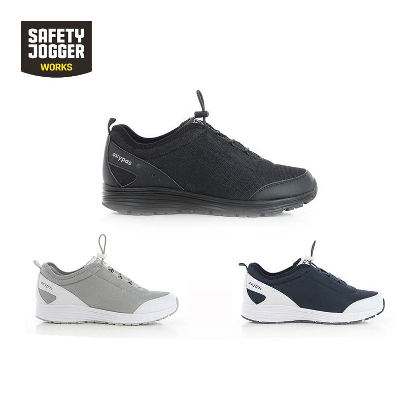 Safety Jogger鞍琸宜057803防砸防刺防靜電勞保鞋圖片1 Safety Jogger鞍琸宜057803防砸防刺防靜電勞保鞋圖片1