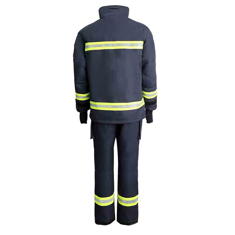 優(yōu)普泰20式滅火消防服套裝圖片2 優(yōu)普泰20式滅火消防服套裝圖片2