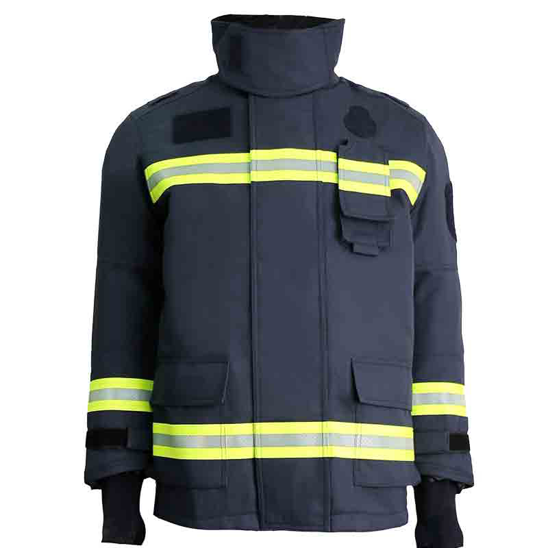 優(yōu)普泰20式滅火消防服套裝圖片1 優(yōu)普泰20式滅火消防服套裝圖片1