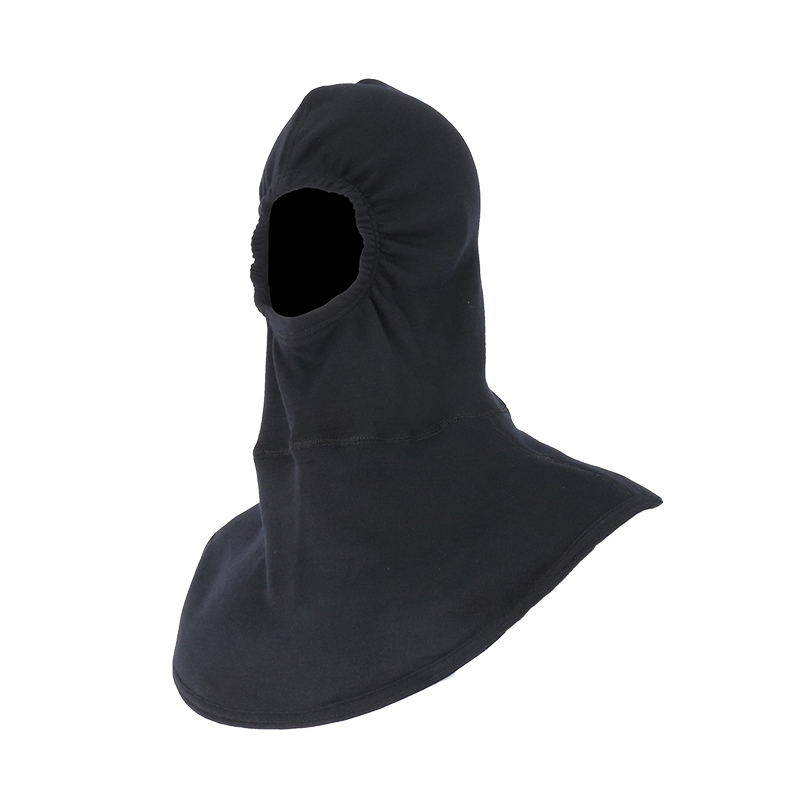 優普泰TZ002抗熱耐磨阻燃防靜電頭罩圖片1