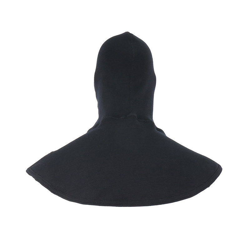 優普泰TZ002抗熱耐磨阻燃防靜電頭罩圖片2