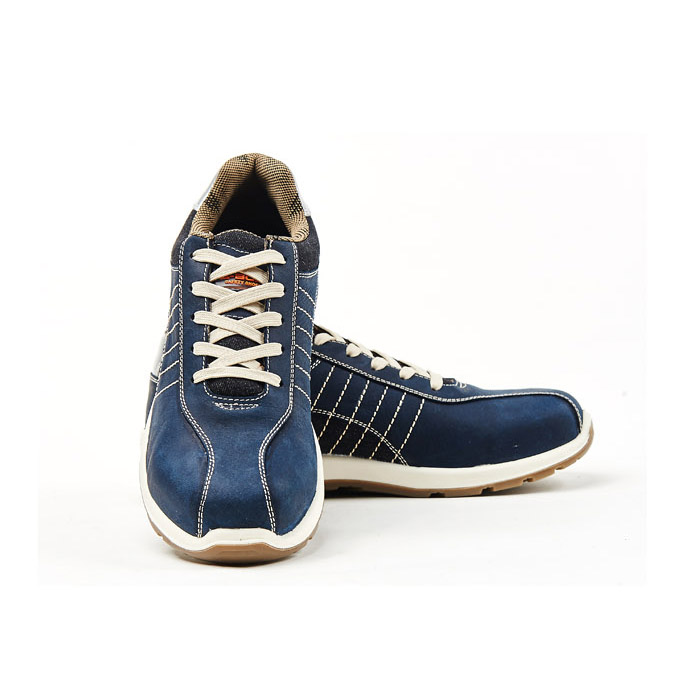 A-Bon安邦EA01606防砸防刺穿防靜電6KV電絕緣安全鞋圖片2