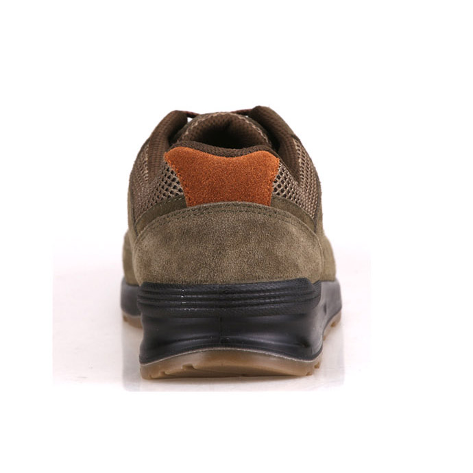 A-Bon安邦EA01609-3防砸防刺穿防靜電6KV電絕緣安全鞋圖片2 A-Bon安邦EA01609-3防砸防刺穿防靜電6KV電絕緣安全鞋圖片2