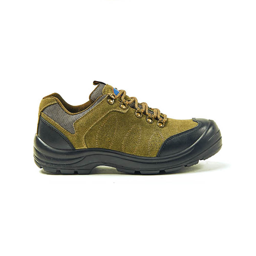 A-Bon安邦WA01807防砸防刺穿防靜電6KV電絕緣安全鞋圖片2 A-Bon安邦WA01807防砸防刺穿防靜電6KV電絕緣安全鞋圖片2