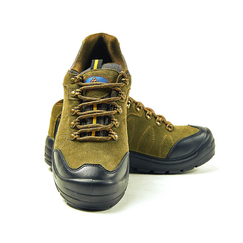 A-Bon安邦WA01807防砸防刺穿防靜電6KV電絕緣安全鞋圖片1 A-Bon安邦WA01807防砸防刺穿防靜電6KV電絕緣安全鞋圖片1