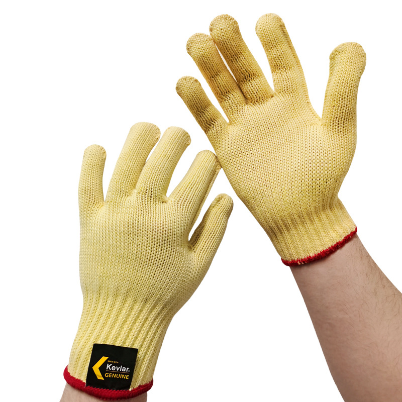 康思曼KK1021 Kevlar凱芙拉三級防割手套圖片1 康思曼KK1021 Kevlar凱芙拉三級防割手套圖片1