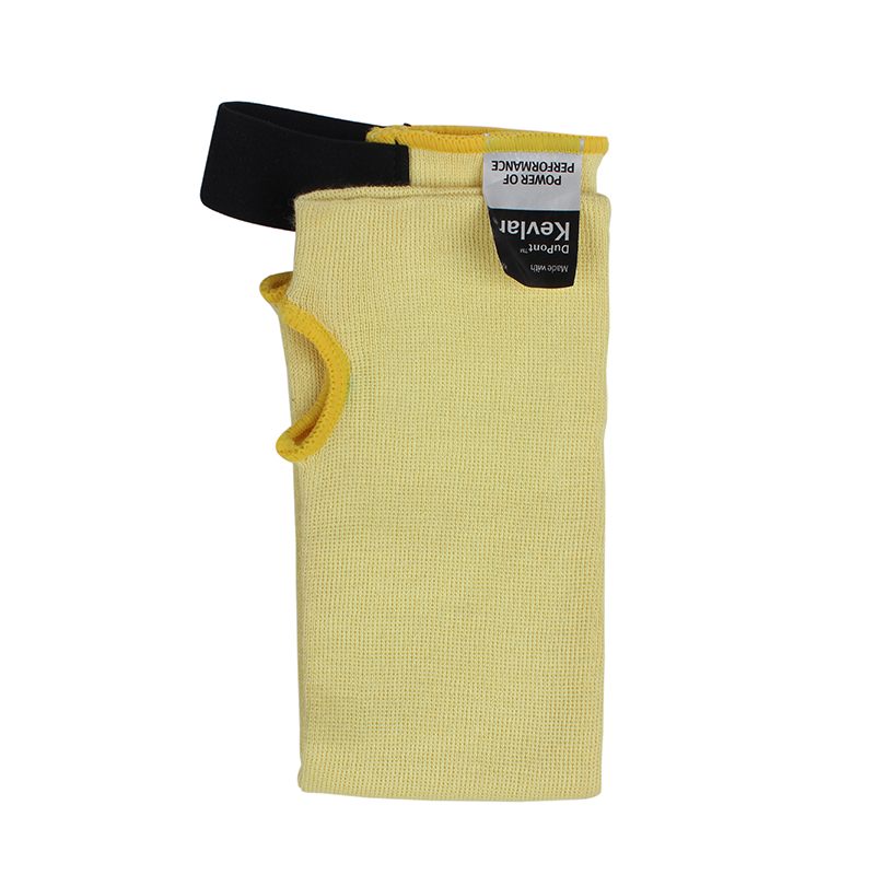 康思曼KK2096 Kevlar凱芙拉四級防割護(hù)臂圖片2