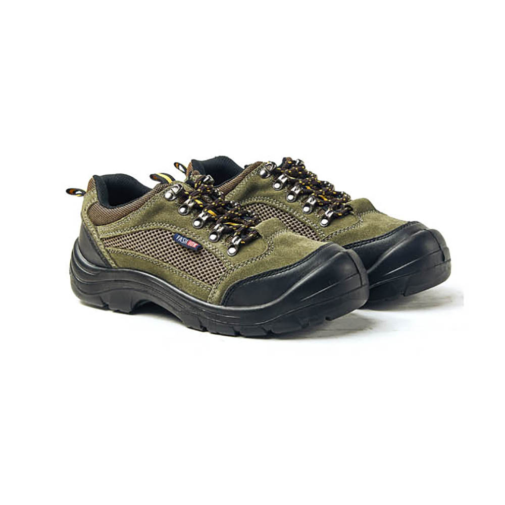 A-Bon安邦WA01808-2防砸防刺穿防靜電6KV電絕緣安全鞋圖片1 A-Bon安邦WA01808-2防砸防刺穿防靜電6KV電絕緣安全鞋圖片1