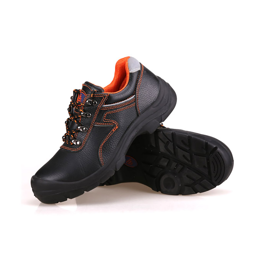 A-Bon安邦WA01822防砸防刺穿防靜電6KV電絕緣安全鞋圖片3 A-Bon安邦WA01822防砸防刺穿防靜電6KV電絕緣安全鞋圖片3