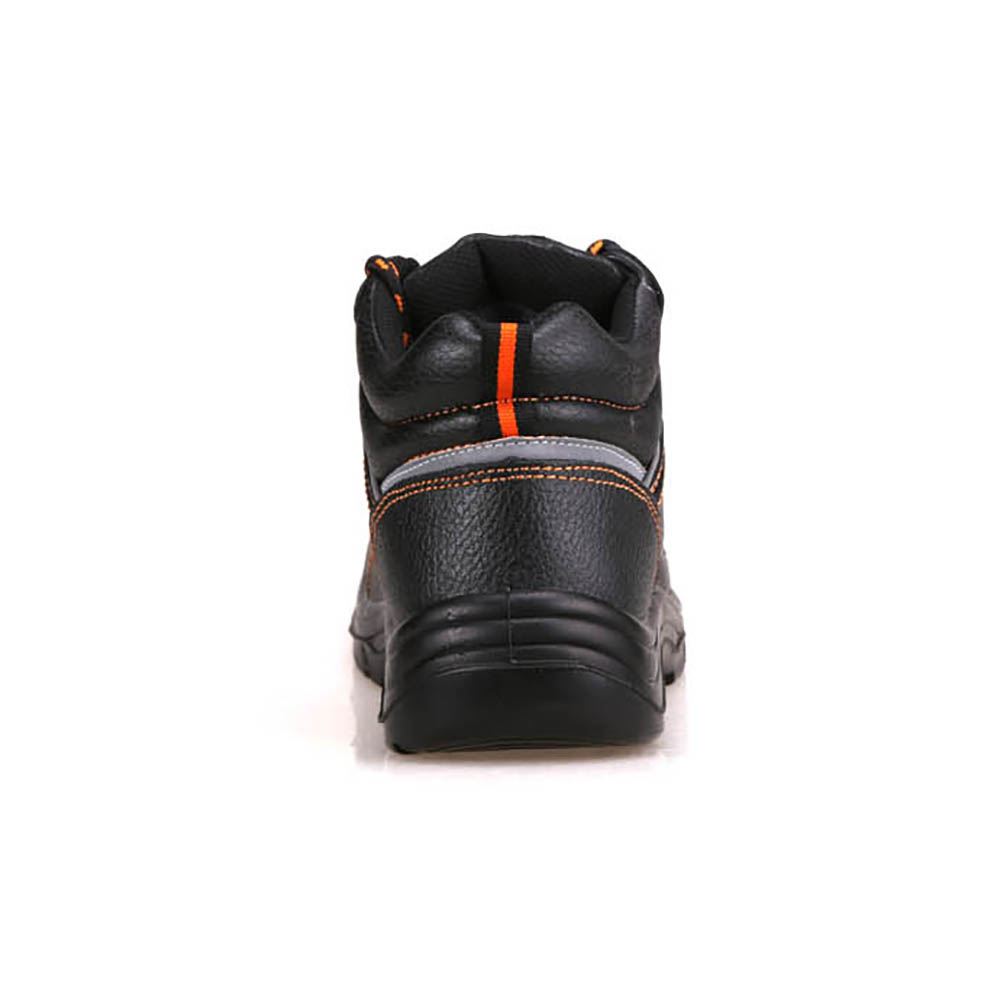 A-Bon安邦WA01822-ZM防砸防刺穿防靜電6KV電絕緣安全鞋圖片2 A-Bon安邦WA01822-ZM防砸防刺穿防靜電6KV電絕緣安全鞋圖片2