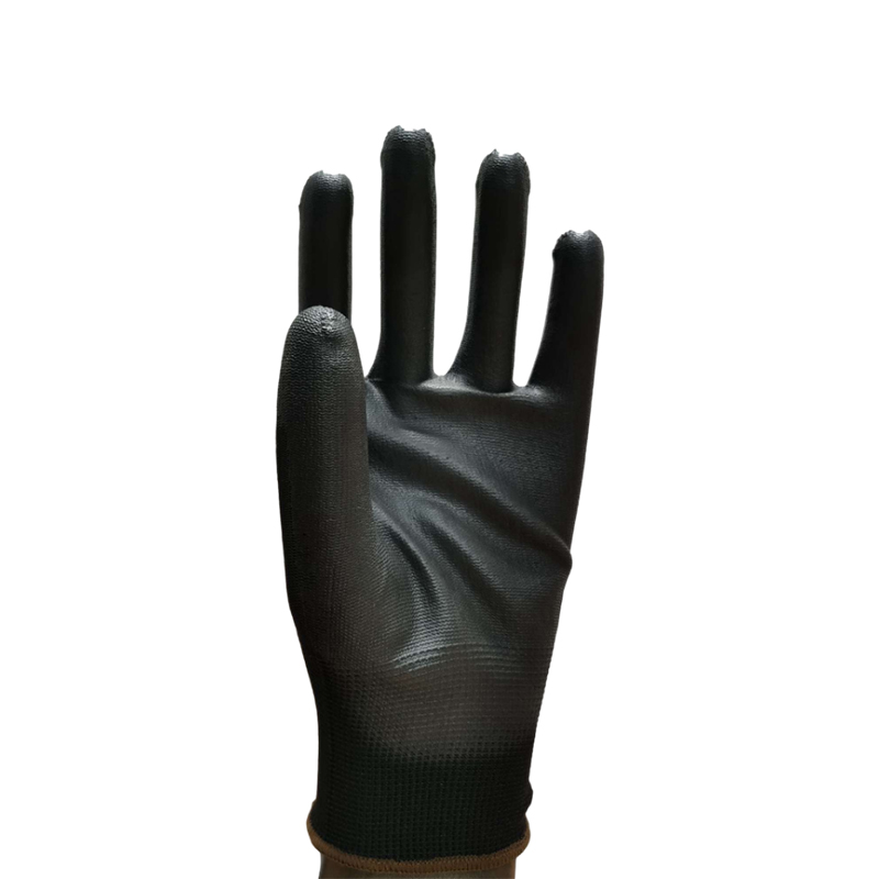 康思曼T405通用型聚氨酯PU涂層手套圖片3