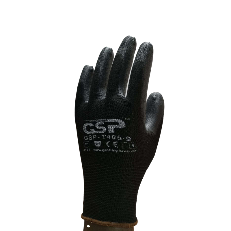 康思曼T405通用型聚氨酯PU涂層手套圖片2