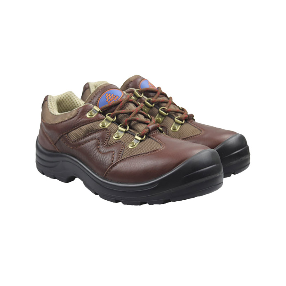 A-Bon安邦WA01816-2防砸防刺穿防靜電6KV電絕緣安全鞋圖片1 A-Bon安邦WA01816-2防砸防刺穿防靜電6KV電絕緣安全鞋圖片1