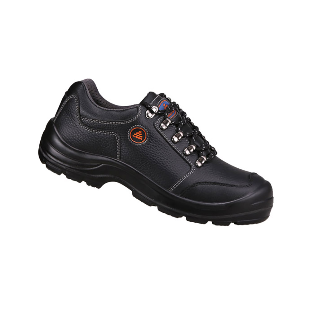 A-Bon安邦WA01817-3防砸防刺穿防靜電6KV電絕緣安全鞋圖片2