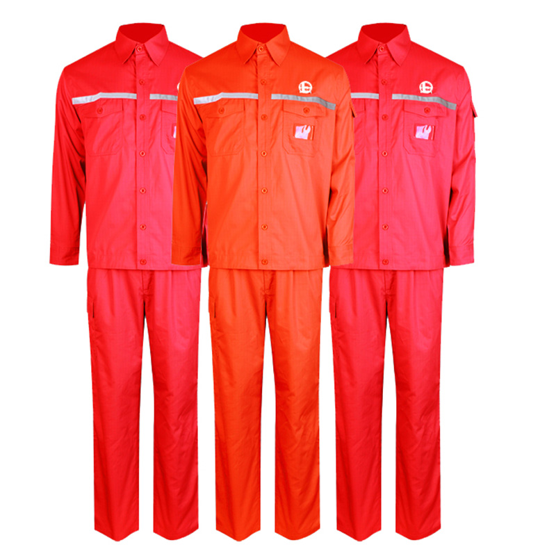 優(yōu)普泰夏季茄克長(zhǎng)袖套裝防靜電服圖片3 優(yōu)普泰夏季茄克長(zhǎng)袖套裝防靜電服圖片3