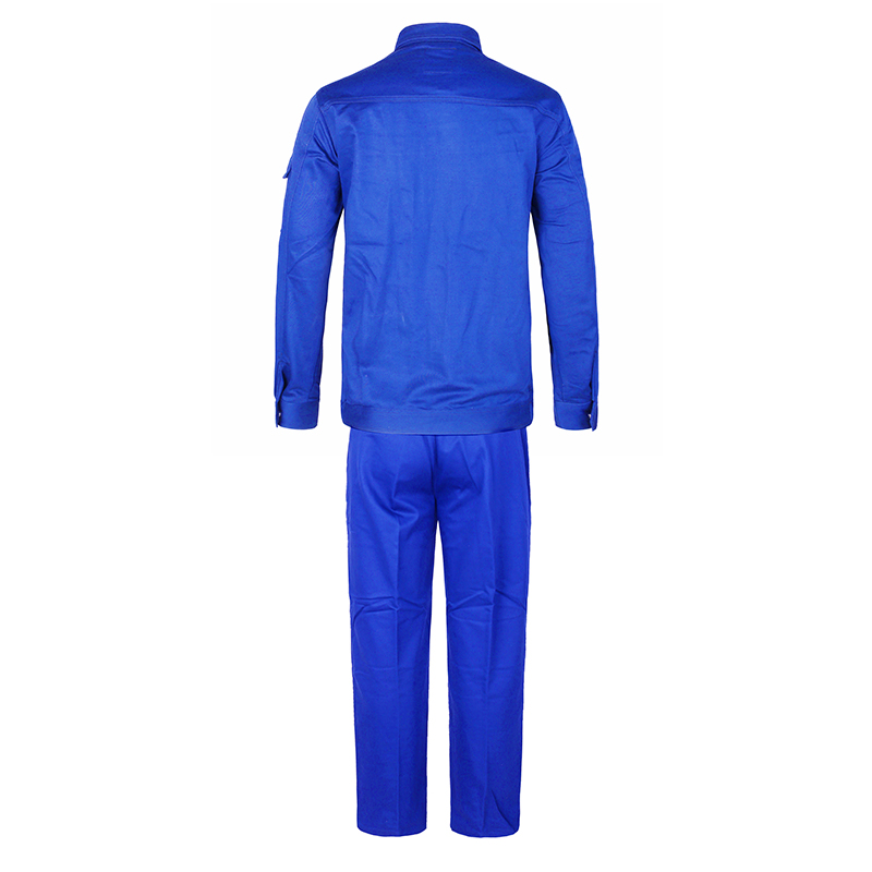 優(yōu)普泰UF12045酸堿防護(hù)服圖片2