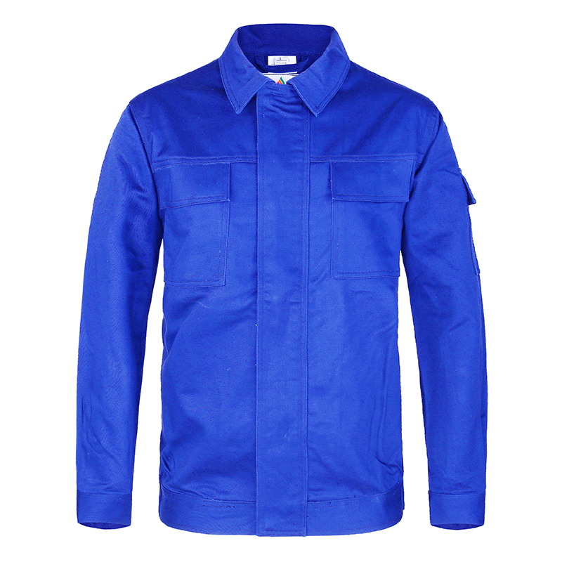 優(yōu)普泰UF12045酸堿防護(hù)服圖片3