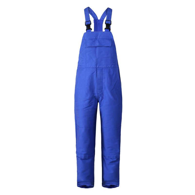 優(yōu)普泰UF12046阻燃焊工服圖片3 優(yōu)普泰UF12046阻燃焊工服圖片3