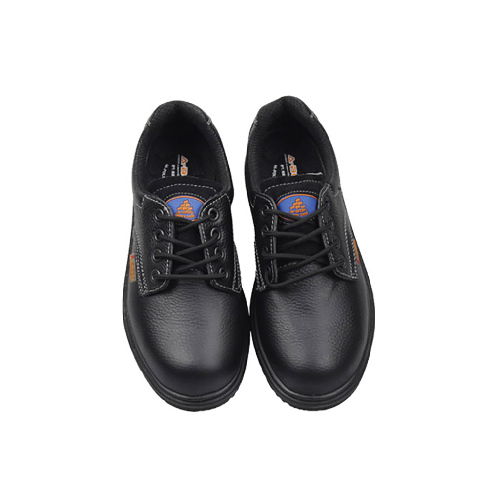 A-Bon安邦TB-02059防砸防刺穿防靜電6KV電絕緣安全鞋圖片1