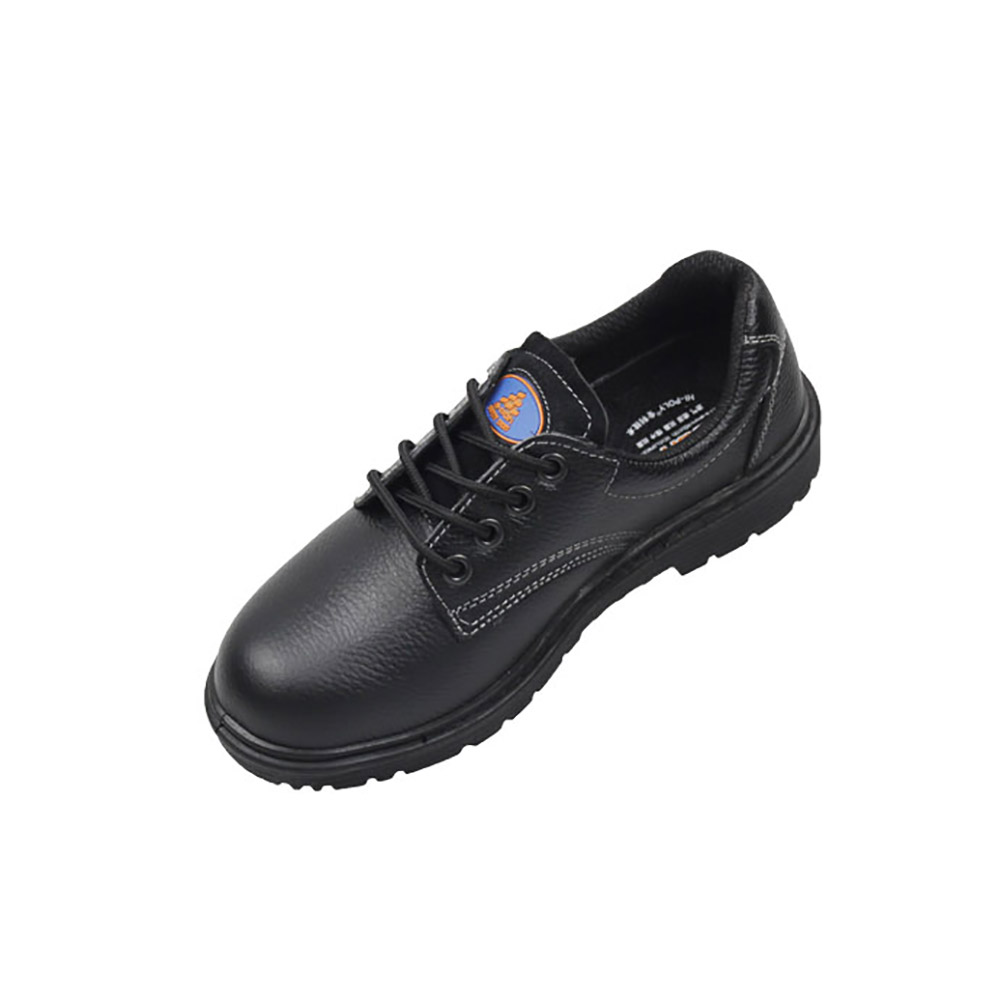 A-Bon安邦TB-02059防砸防刺穿防靜電6KV電絕緣安全鞋圖片3