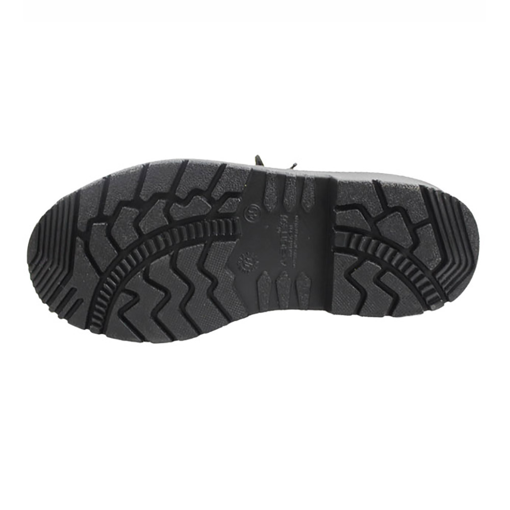 A-Bon安邦TB-02031防砸防刺穿防靜電6KV電絕緣安全鞋圖片4