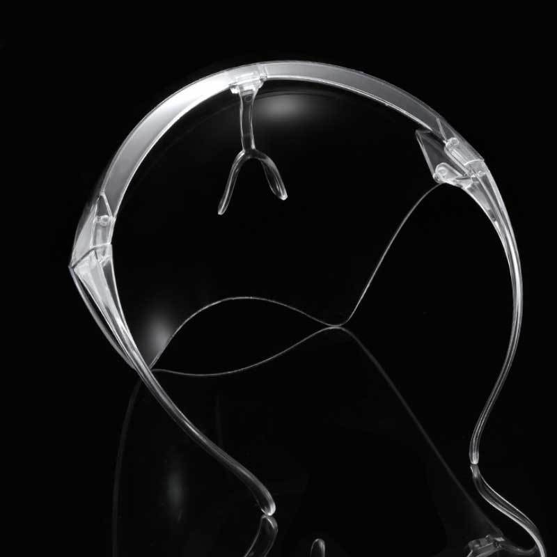 漢盾HD-L032防霧防飛濺球形防護(hù)面罩圖片1 漢盾HD-L032防霧防飛濺球形防護(hù)面罩圖片1