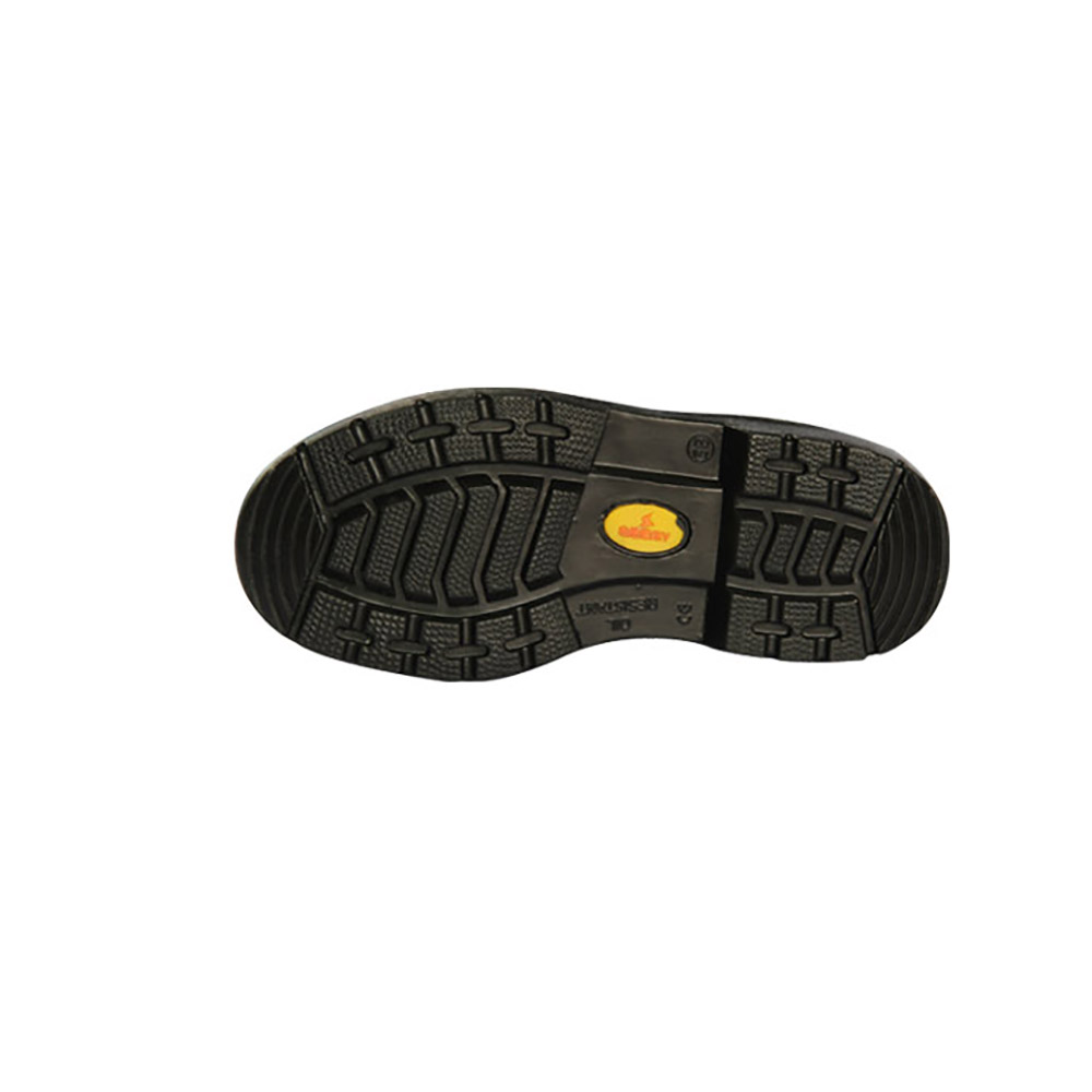 A-Bon安邦TB-G02130防砸防刺穿防靜電6KV電絕緣安全鞋圖片4