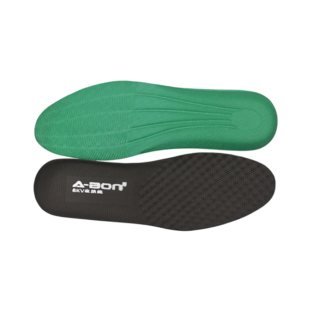 A-Bon安邦AD05007防砸防刺穿防靜電6KV電絕緣安全鞋圖片3