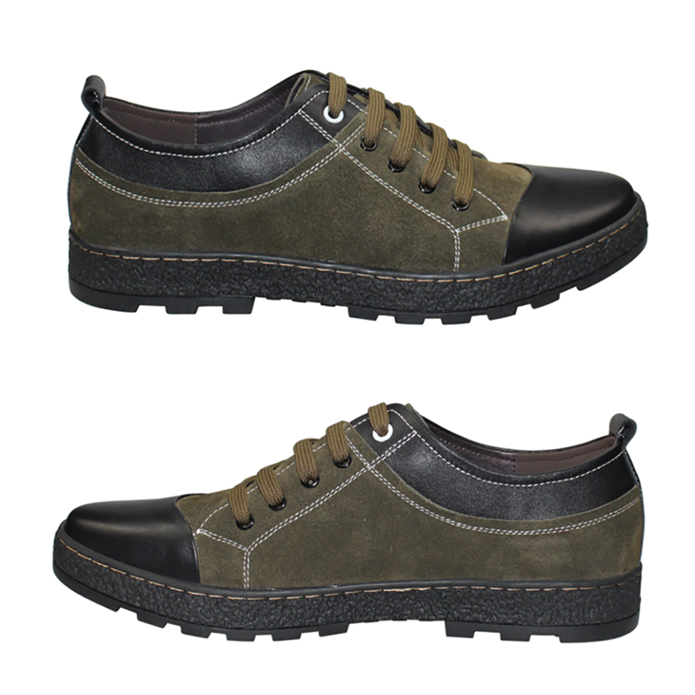 A-Bon安邦AD05007防砸防刺穿防靜電6KV電絕緣安全鞋圖片1