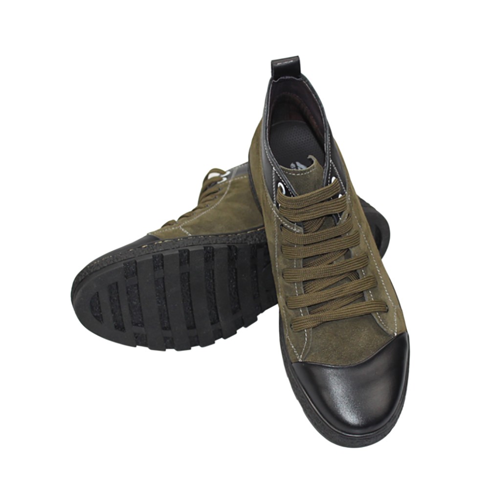 A-Bon安邦AD05007-ZM防砸防刺穿防靜電6KV電絕緣安全鞋圖片5 A-Bon安邦AD05007-ZM防砸防刺穿防靜電6KV電絕緣安全鞋圖片5