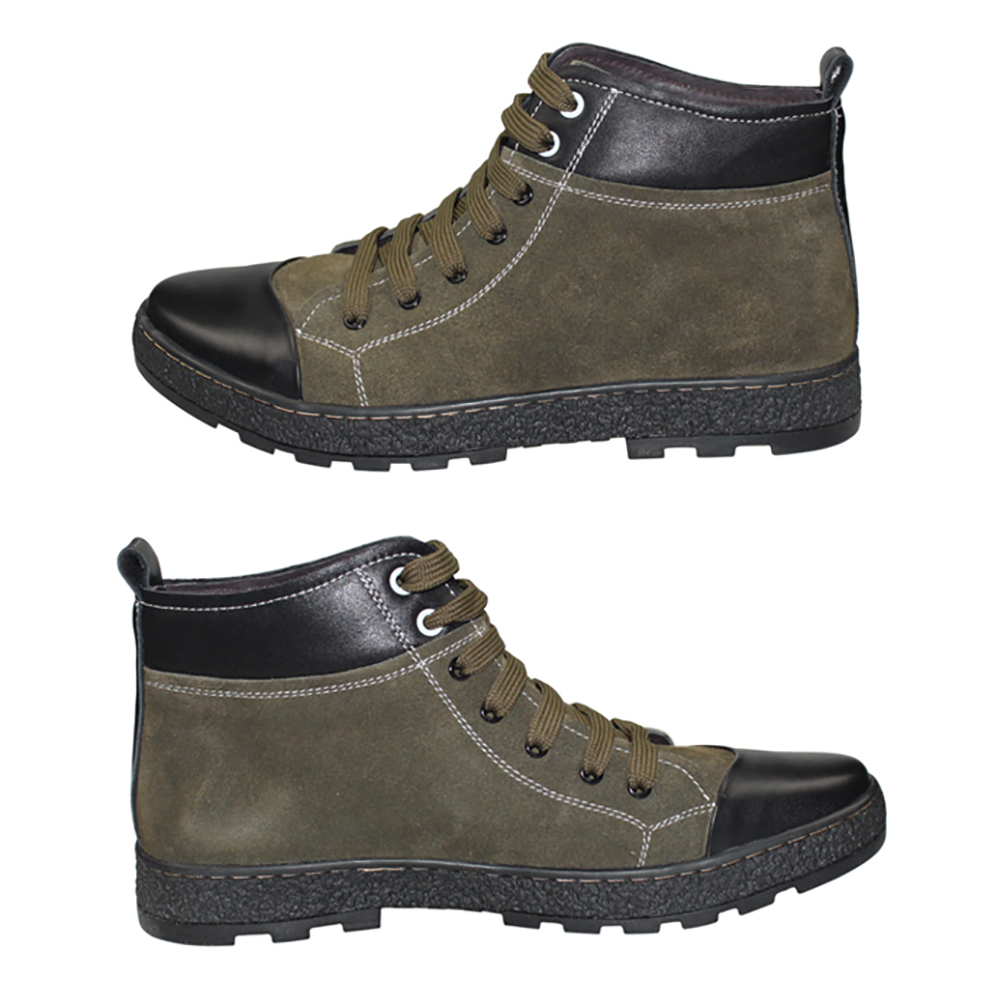 A-Bon安邦AD05007-ZM防砸防刺穿防靜電6KV電絕緣安全鞋圖片1 A-Bon安邦AD05007-ZM防砸防刺穿防靜電6KV電絕緣安全鞋圖片1