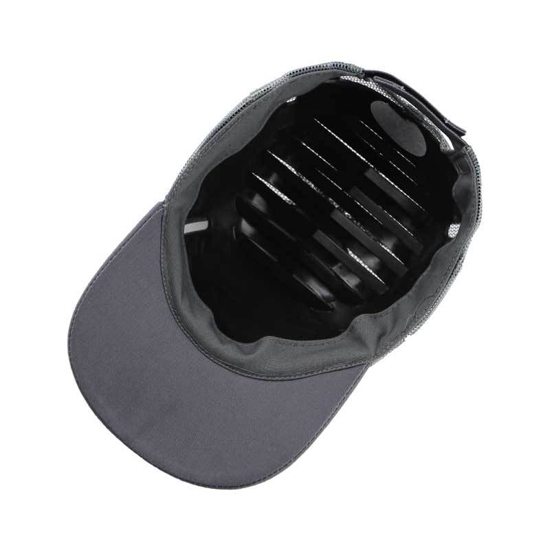 漢盾HD-HT07輕型PP防撞安全帽圖片4 漢盾HD-HT07輕型PP防撞安全帽圖片4