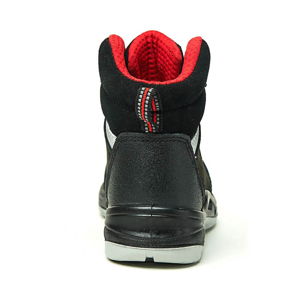 A-Bon安邦AW3802-ZM防砸防刺穿防靜電6KV電絕緣安全鞋圖片2 A-Bon安邦AW3802-ZM防砸防刺穿防靜電6KV電絕緣安全鞋圖片2