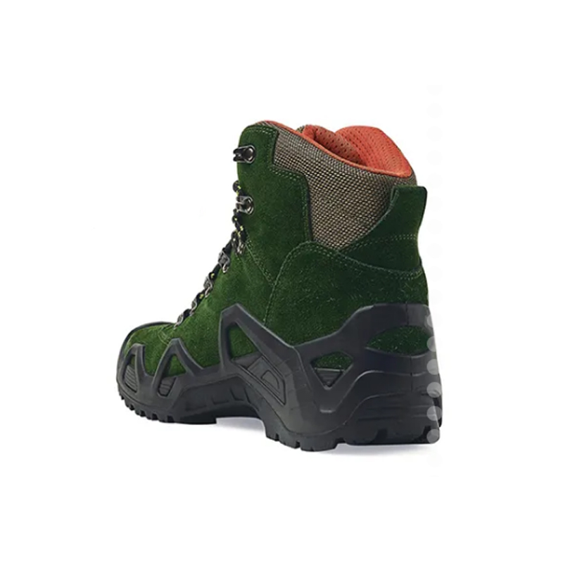 A-Bon安邦NC007防砸防刺穿防靜電6KV電絕緣安全鞋圖片1