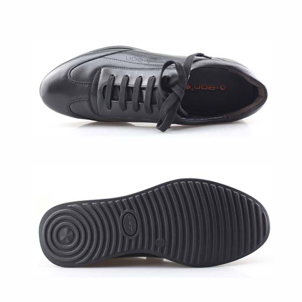 A-Bon安邦AF09009-3防靜電6KV電絕緣職業防護安全鞋圖片3