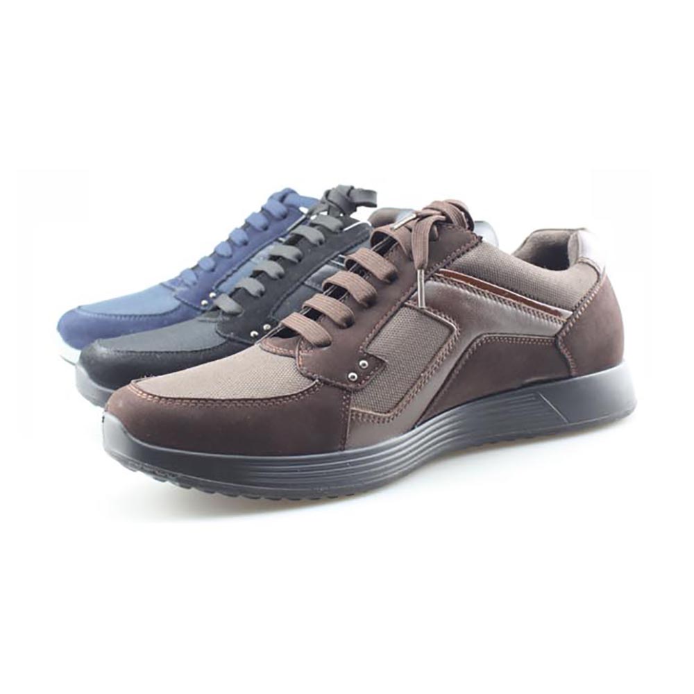 A-Bon安邦A(yù)F09010-2防靜電6KV電絕緣職業(yè)防護(hù)安全鞋圖片1