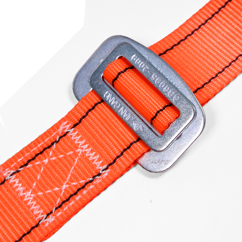 建鋼680803全身式五掛點安全帶圖片3 建鋼680803全身式五掛點安全帶圖片3