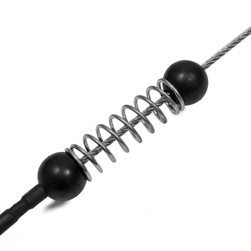 建鋼690306鋼纜速差防墜器自鎖速差器6米圖片2 建鋼690306鋼纜速差防墜器自鎖速差器6米圖片2