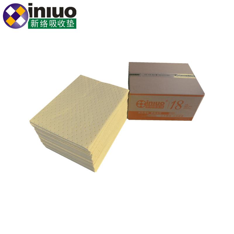 新絡PSH91251中量級吸收墊圖片1