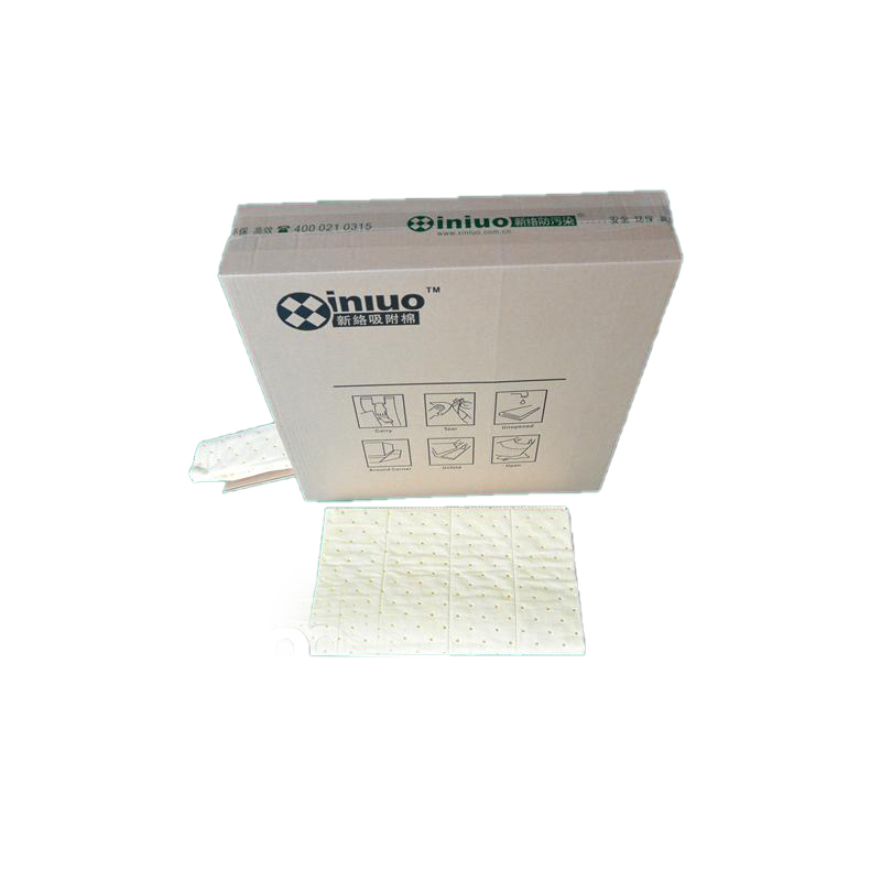 新絡XLH9118折疊式萬用吸收棉圖片1