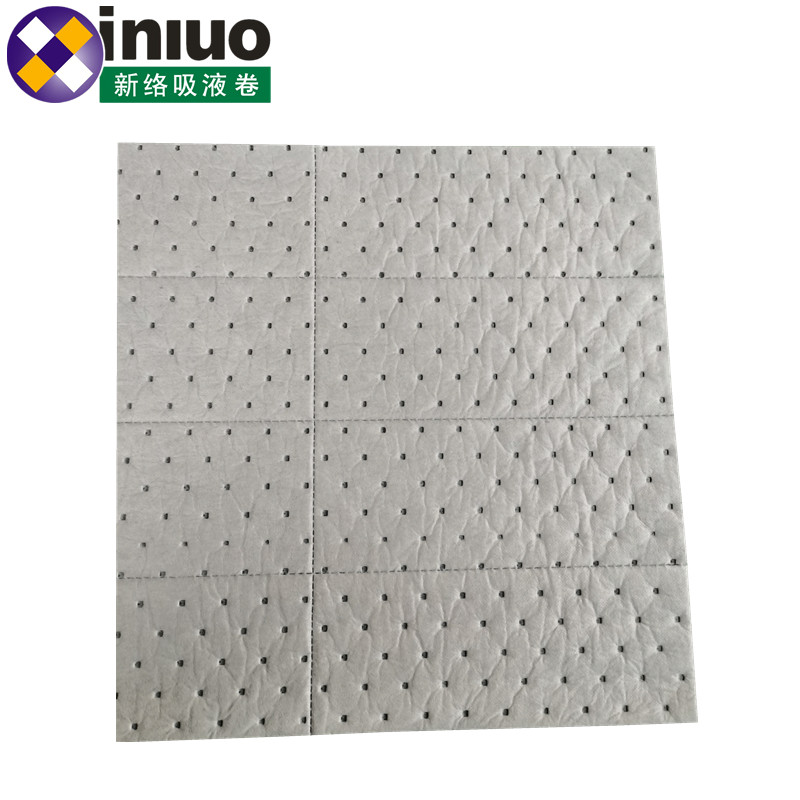 新絡(luò)XL94018多形狀通用吸液棉圖片4 新絡(luò)XL94018多形狀通用吸液棉圖片4