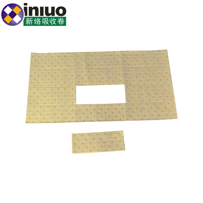 新絡XLH94018多形狀萬用吸收棉圖片4