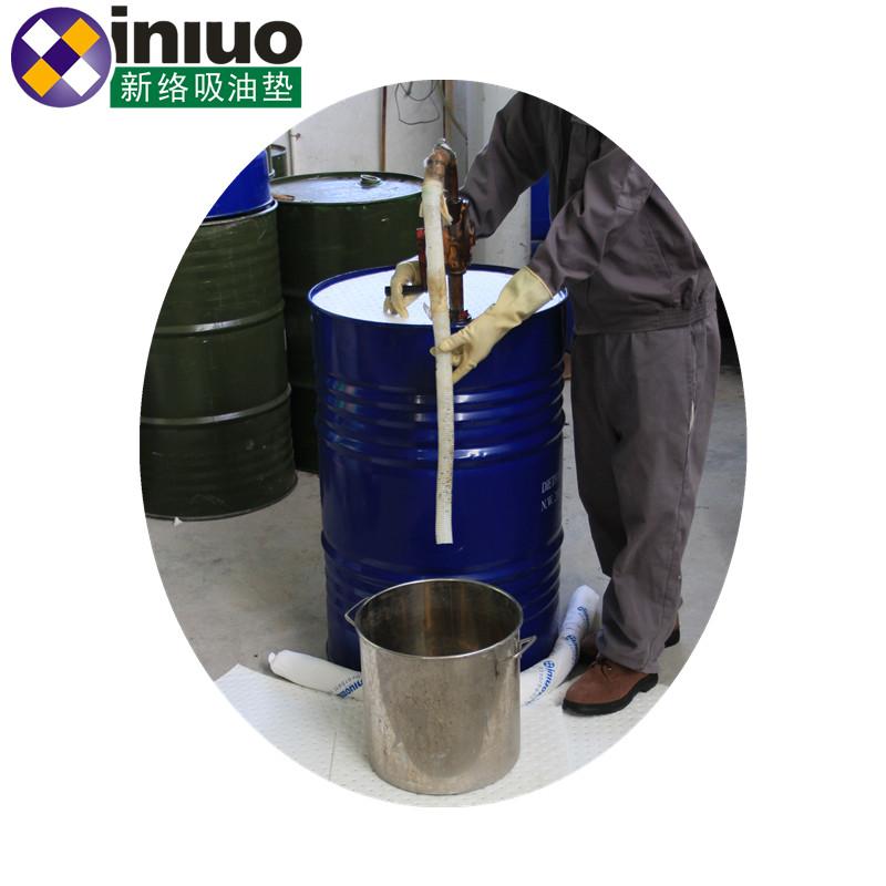 新絡XL55只吸油型油桶墊圖片4